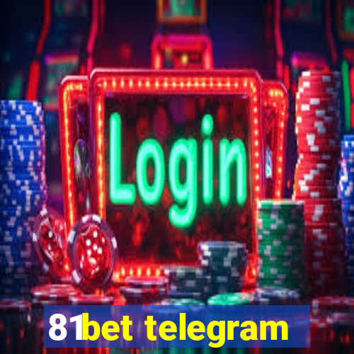 81bet telegram